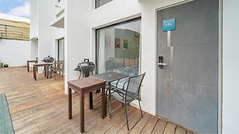 Yeosu Sea&blue Family Pension