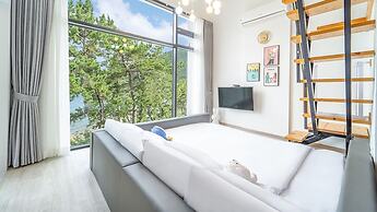 Yeosu Sea&blue Family Pension