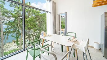 Yeosu Sea&blue Family Pension