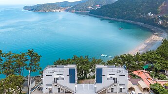 Yeosu Sea&blue Family Pension