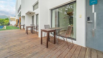 Yeosu Sea&blue Family Pension