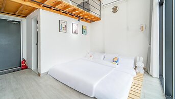 Yeosu Sea&blue Family Pension