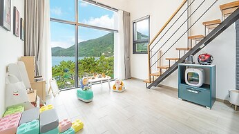 Yeosu Sea&blue Family Pension