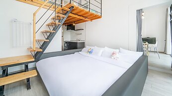 Yeosu Sea&blue Family Pension