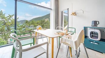 Yeosu Sea&blue Family Pension