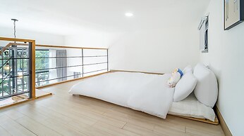 Yeosu Sea&blue Family Pension