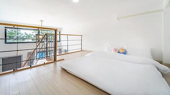 Yeosu Sea&blue Family Pension