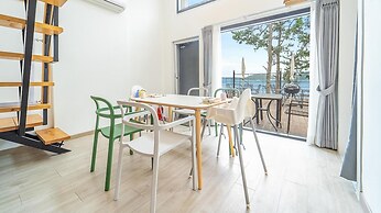 Yeosu Sea&blue Family Pension