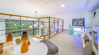 Yeosu Sea&blue Family Pension