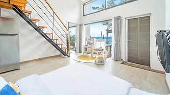 Yeosu Sea&blue Family Pension