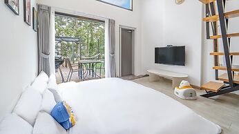 Yeosu Sea&blue Family Pension