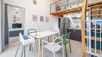 Yeosu Sea&blue Family Pension