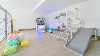Yeosu Sea&blue Family Pension