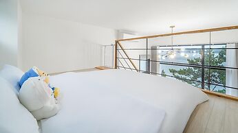 Yeosu Sea&blue Family Pension