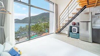 Yeosu Sea&blue Family Pension
