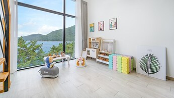 Yeosu Sea&blue Family Pension