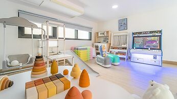 Yeosu Sea&blue Family Pension