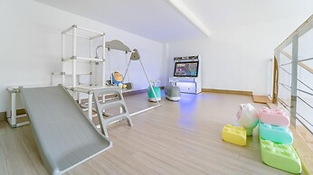 Yeosu Sea&blue Family Pension