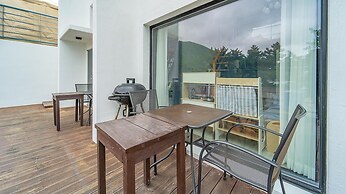 Yeosu Sea&blue Family Pension