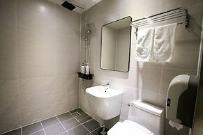 Chungjangro 1st Boutique Hotel