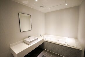 Chungjangro 1st Boutique Hotel