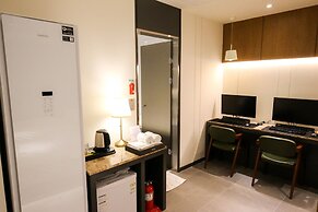 Chungjangro 1st Boutique Hotel