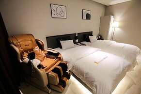 Chungjangro 1st Boutique Hotel