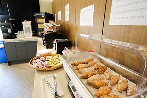 Chungjangro 1st Boutique Hotel