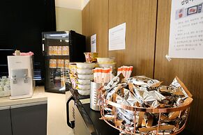 Chungjangro 1st Boutique Hotel