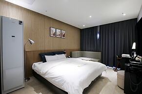 Chungjangro 1st Boutique Hotel