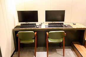 Chungjangro 1st Boutique Hotel