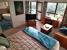 Riverside Homestead Waitangi