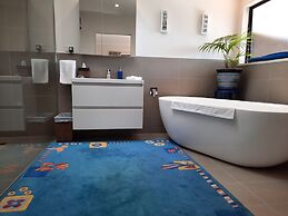 Riverside Homestead Waitangi