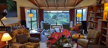 Riverside Homestead Waitangi