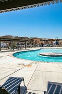 Desert Repose by RedAwning