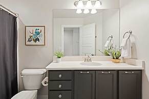 Desert Repose by RedAwning