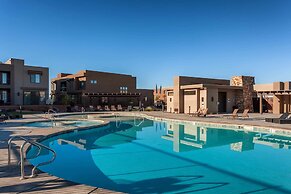 Desert Repose by RedAwning