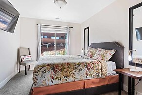 Desert Repose by RedAwning