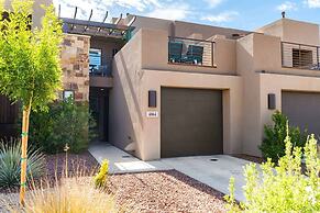 Desert Repose by RedAwning