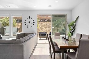 Desert Repose by RedAwning