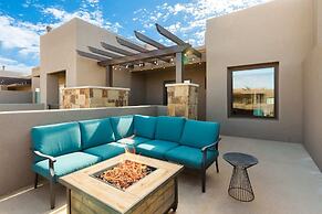 Desert Repose by RedAwning