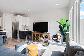 Desert Repose by RedAwning