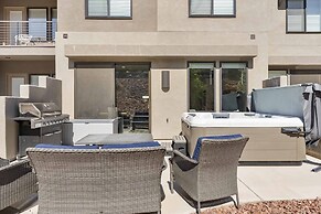 Desert Repose by RedAwning