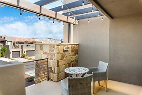 Desert Repose by RedAwning