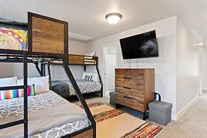 Desert Repose by RedAwning