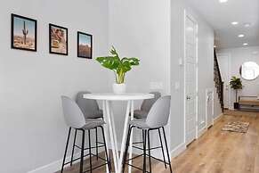 Desert Repose by RedAwning