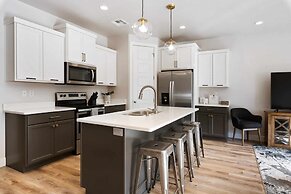 Desert Repose by RedAwning