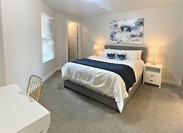 Desert Repose by RedAwning