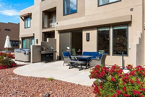 Desert Repose by RedAwning