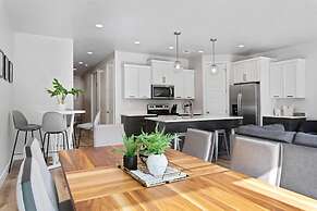 Desert Repose by RedAwning